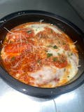 Manicotti