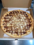 Chicken BBQ Pizza