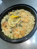 Chicken Piccata
