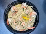 Shrimp Scampi