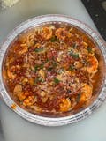 Shrimp Fra Diavolo