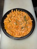 Penne Alla Vodka