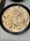Chicken Carbonara