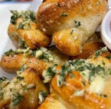 Garlic Knots