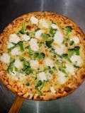 Broccoli Special Pizza