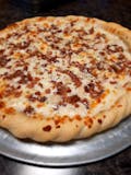 Windsor Chicken Bacon Ranch Pizza