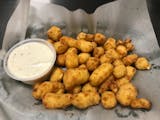 Cheese Curds