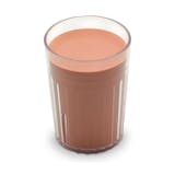 Chocolate Milk Breakfast