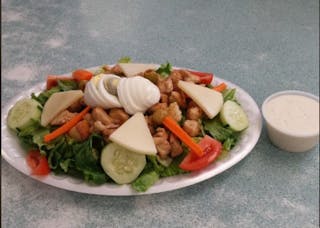 Chicken Salad