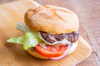 Cheeseburger