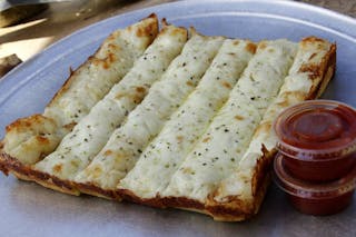 Cheese Stix
