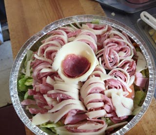 Chef's Salad