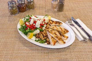 House Salad
