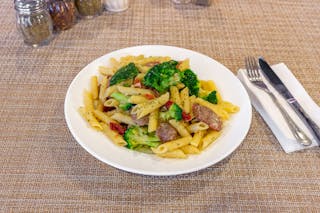 Penne Barrese