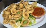 Fried Calamari