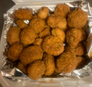 2# Boneless Wings Special