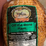 Ham Off the Bone