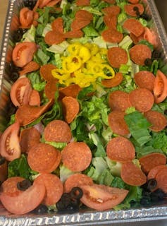 Antipasto Salad