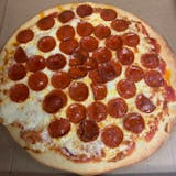 Medium One Topping Pizza Special