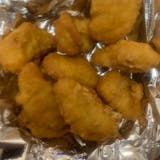 Chicken Nuggets (1/2 Lb.)