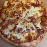 Medium 14" Cheese Pizza