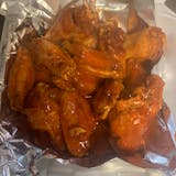 99 Cent Chicken Wings
