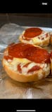 Pizza Balls
