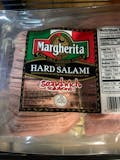 Hard Salami