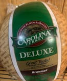 Oven Roasted Turkey Breast