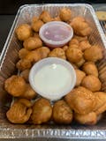 Mini Pepperoni Balls - 60 ct. Tray