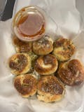 Garlic Knots