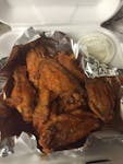 Buffalo Wings