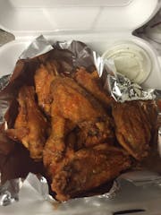 Buffalo Wings