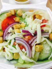 Side Salad