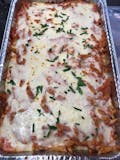 6. Lasagna