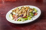 7. Chicken Greek Salad