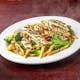19. Penne with Grilled Chicken & Broccoli