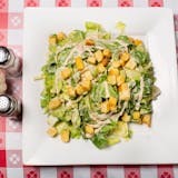 2. Caesar Salad