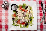 6. Greek Salad