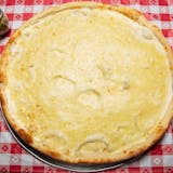2. White Pie