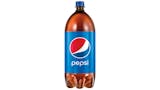 Pepsi 2 Liter