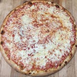 Italian Classic Pizza