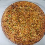 Lahori Delux Pizza
