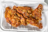 Delicious Jumbo Wings