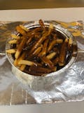 French Fries with Gravy