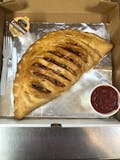 Meat Lovers Stromboli