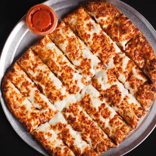 Cheesy Bread