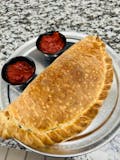 Cheese Calzone