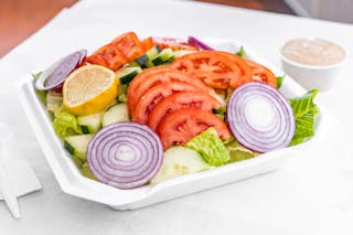 House Salad
