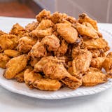 Whole Fried Chicken Wings